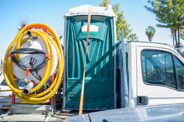 Best Porta potty rental for parties  in Buena Park, CA