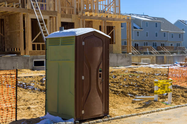 Best Sanitation services for porta potties  in Buena Park, CA