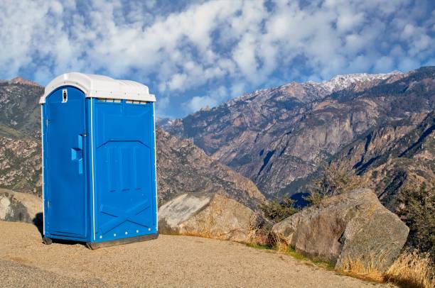 Professional porta potty rental in Buena Park, CA