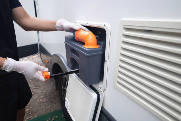 Best Local porta potty services  in Buena Park, CA
