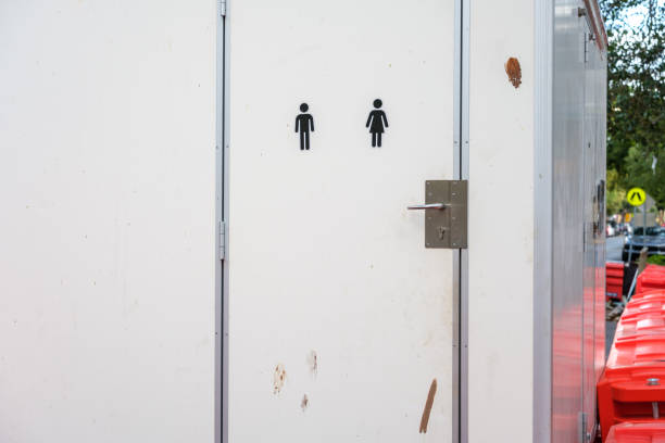 Best Portable bathroom rental  in Buena Park, CA
